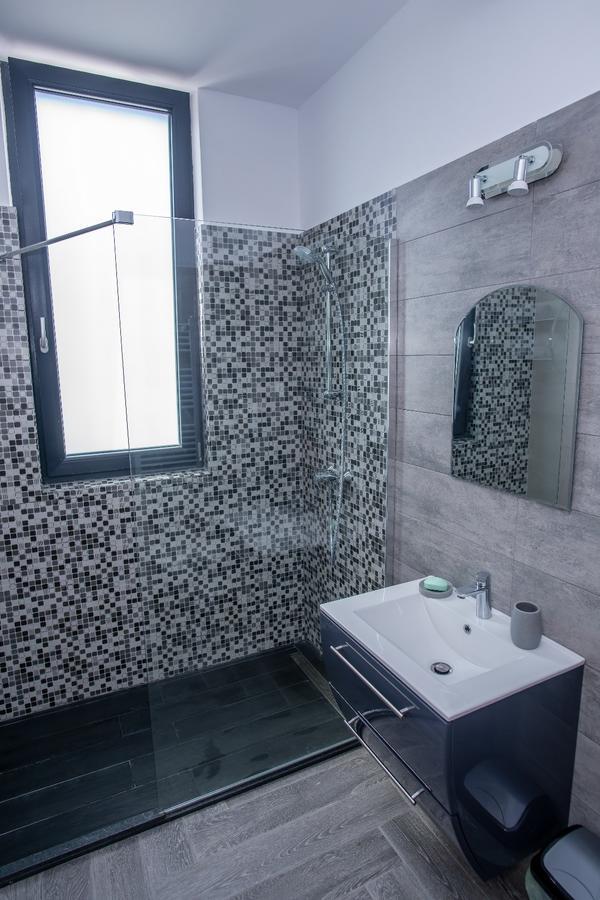 Constantinos Apartment Mamaia Nord Năvodari Εξωτερικό φωτογραφία